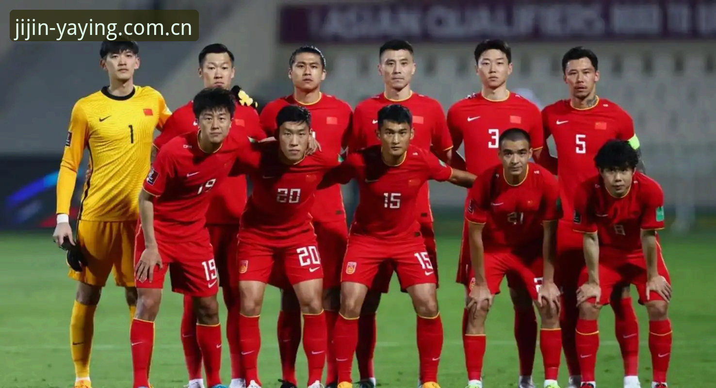 U17世界杯抽签揭晓：中国青年军挑战西班牙 vs 摩洛哥，谁才是真正的试金石？