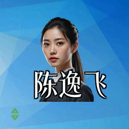 陈逸飞
